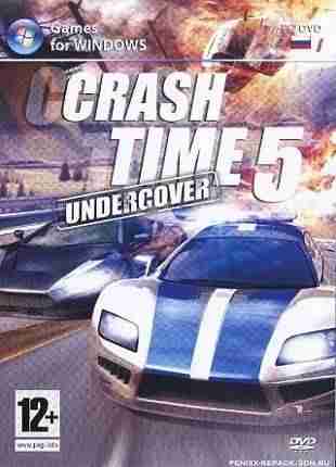 Descargar Crash Time 5 Undercover [English][Repack R.G  Mechanics] por Torrent